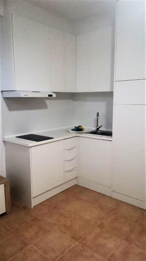 Apartamento Zona Parque Comercial Mojácar Extérieur photo