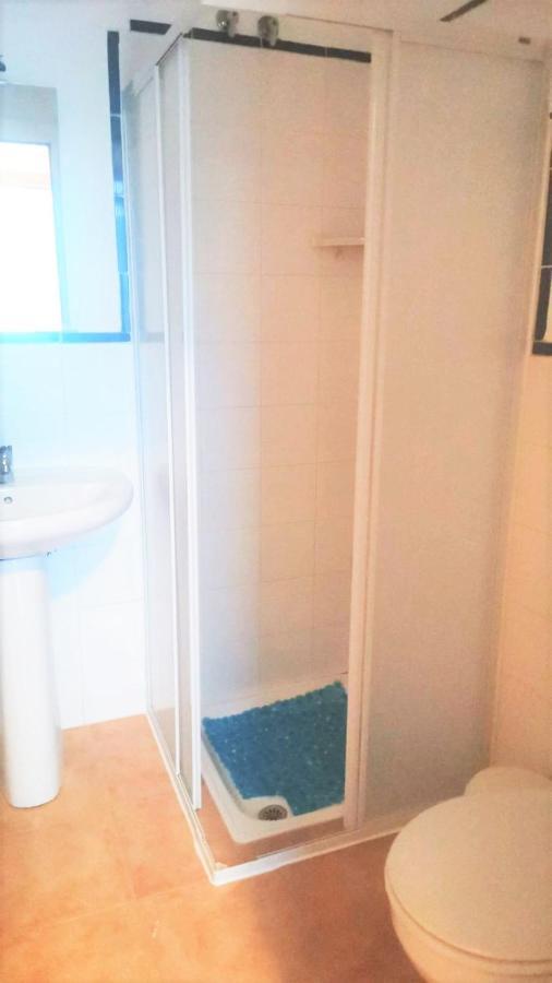 Apartamento Zona Parque Comercial Mojácar Extérieur photo