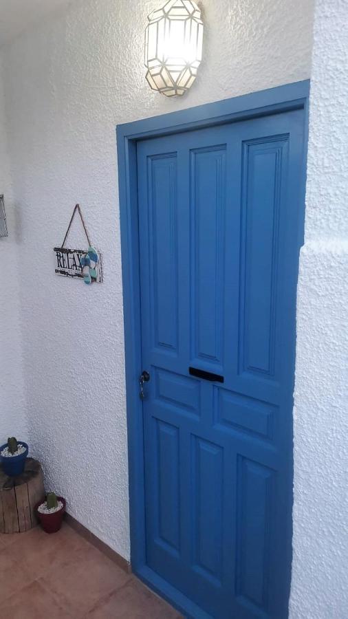 Apartamento Zona Parque Comercial Mojácar Extérieur photo
