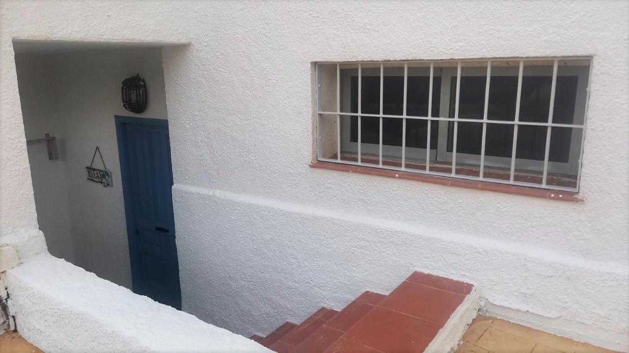 Apartamento Zona Parque Comercial Mojácar Extérieur photo
