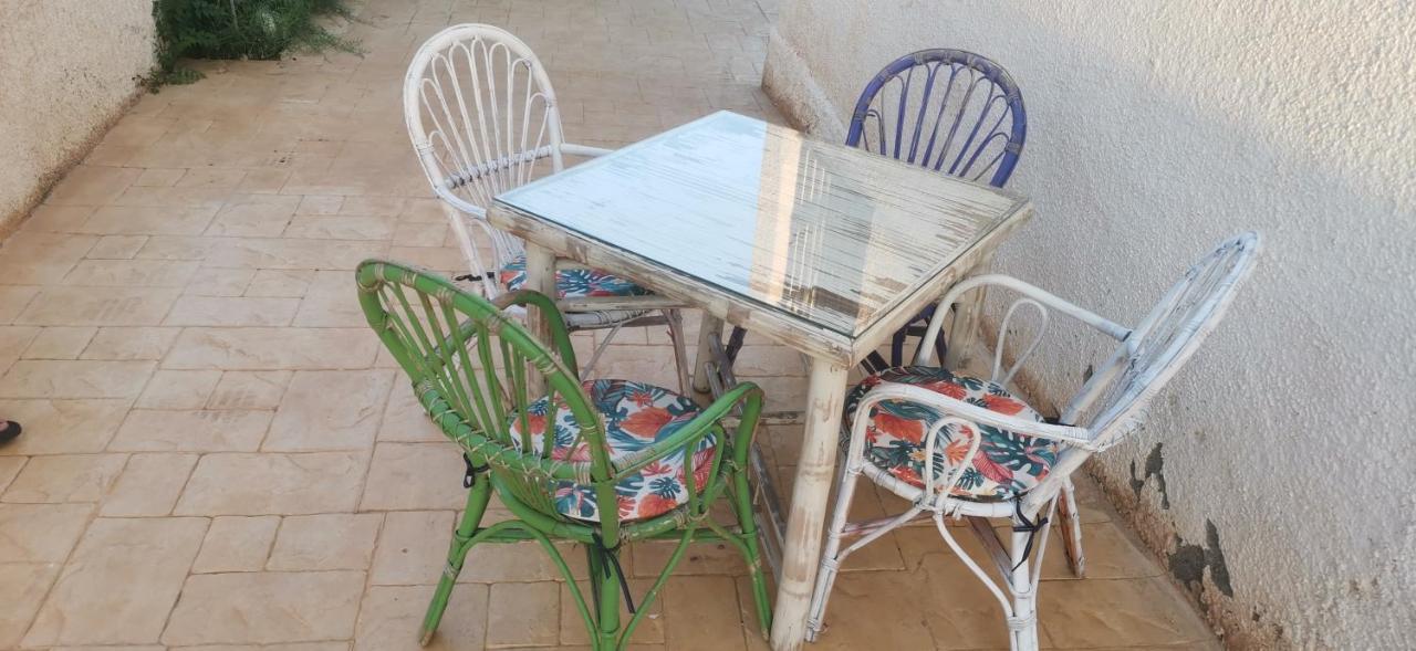 Apartamento Zona Parque Comercial Mojácar Extérieur photo