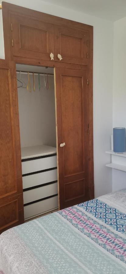 Apartamento Zona Parque Comercial Mojácar Extérieur photo