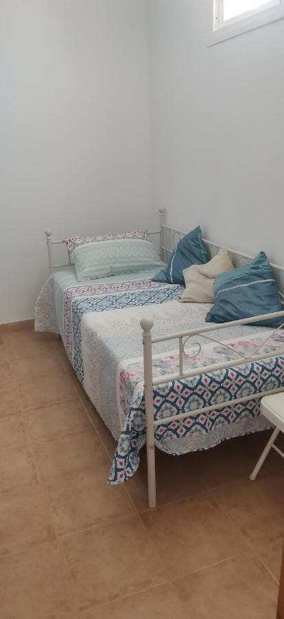 Apartamento Zona Parque Comercial Mojácar Extérieur photo