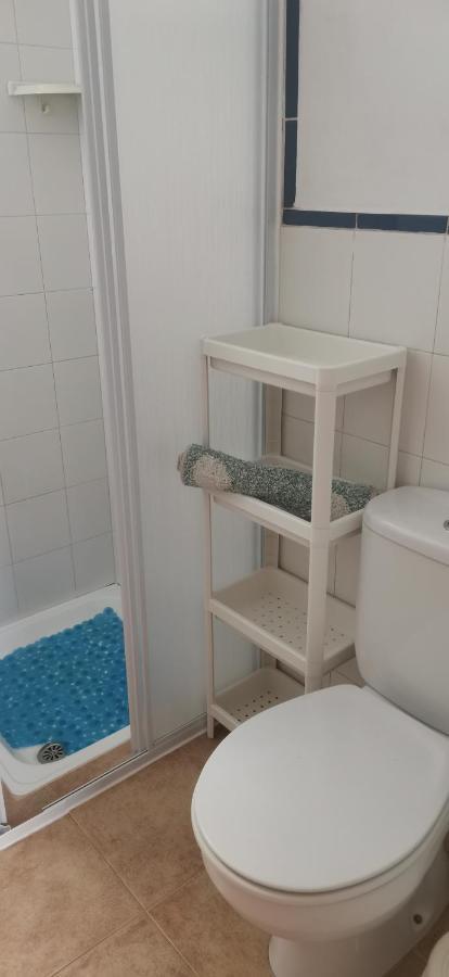 Apartamento Zona Parque Comercial Mojácar Extérieur photo