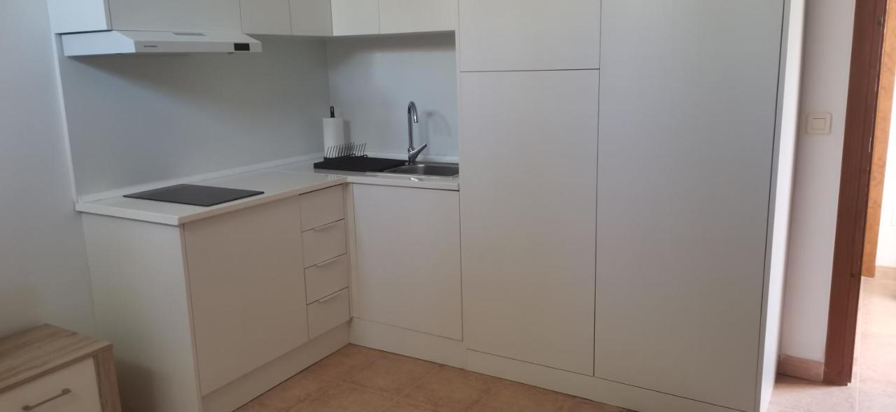 Apartamento Zona Parque Comercial Mojácar Extérieur photo