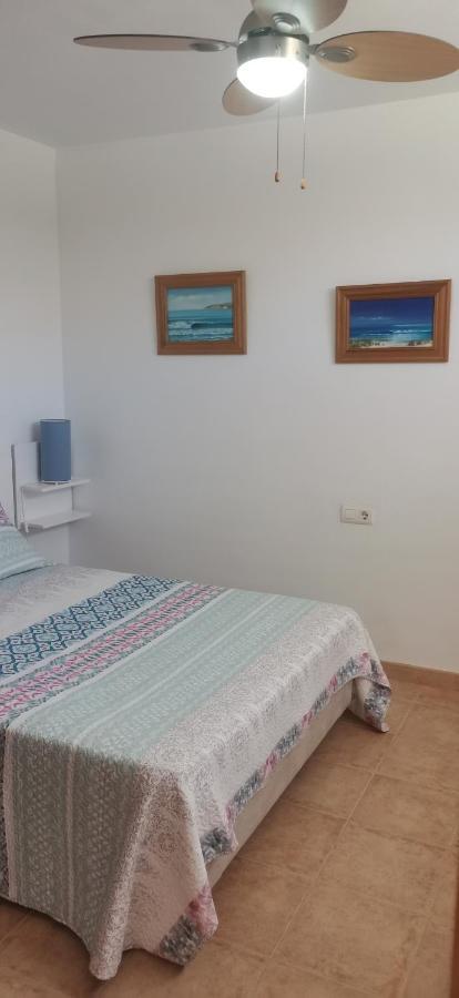 Apartamento Zona Parque Comercial Mojácar Extérieur photo