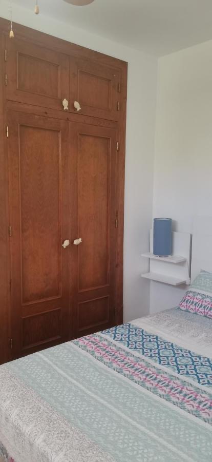 Apartamento Zona Parque Comercial Mojácar Extérieur photo