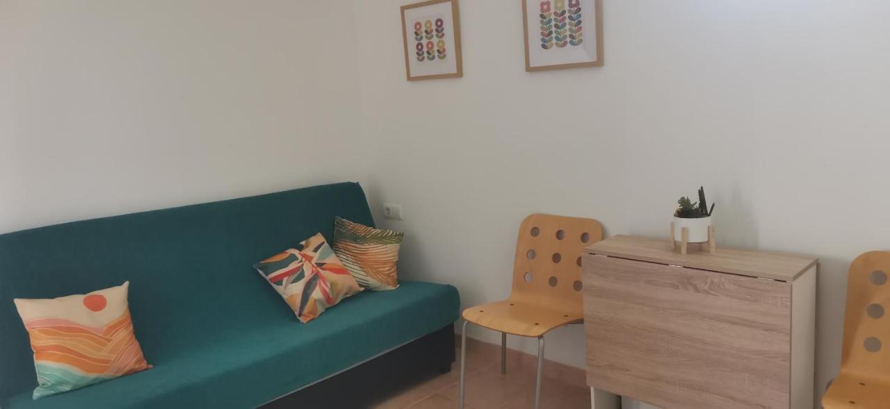 Apartamento Zona Parque Comercial Mojácar Extérieur photo
