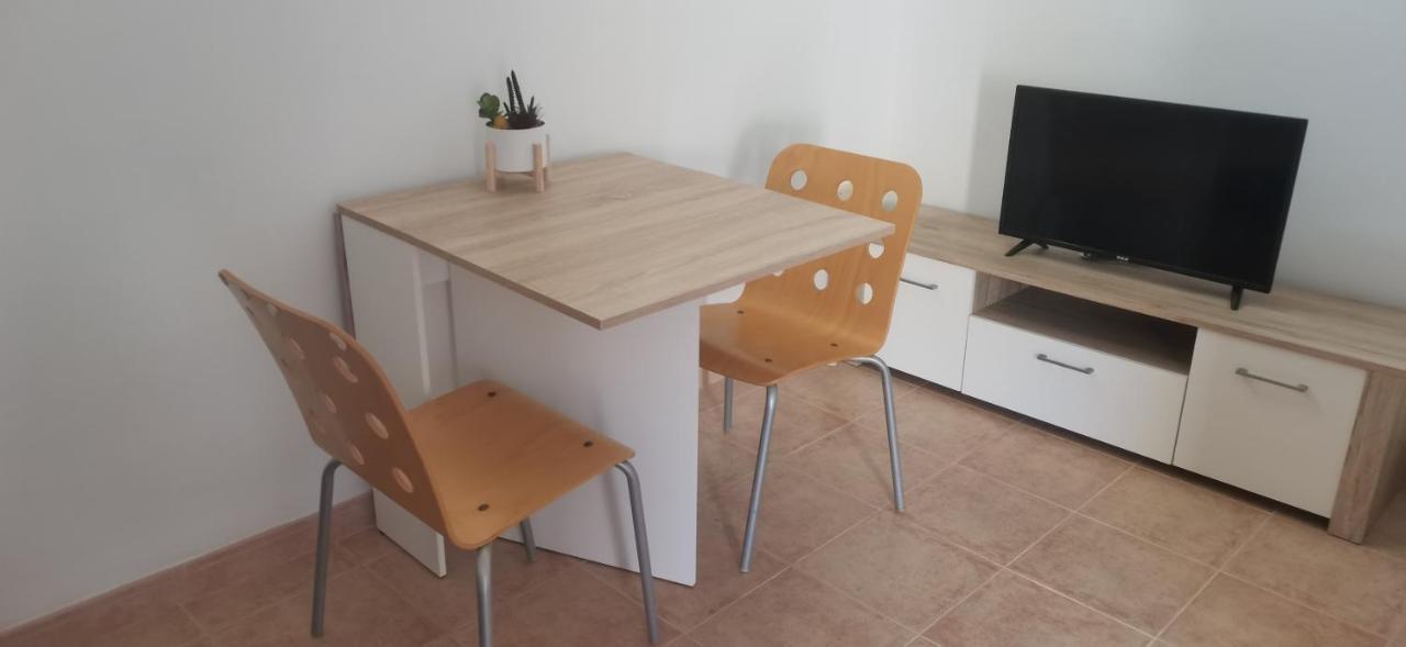 Apartamento Zona Parque Comercial Mojácar Extérieur photo