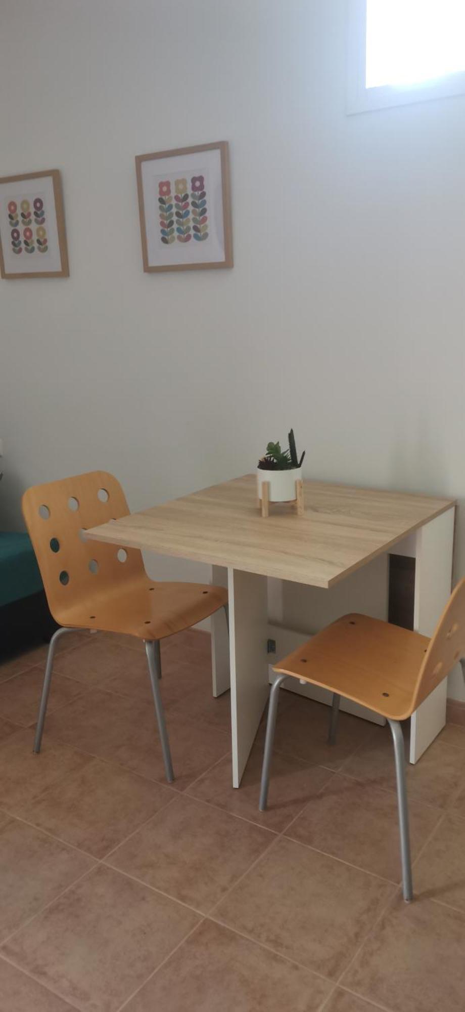 Apartamento Zona Parque Comercial Mojácar Extérieur photo