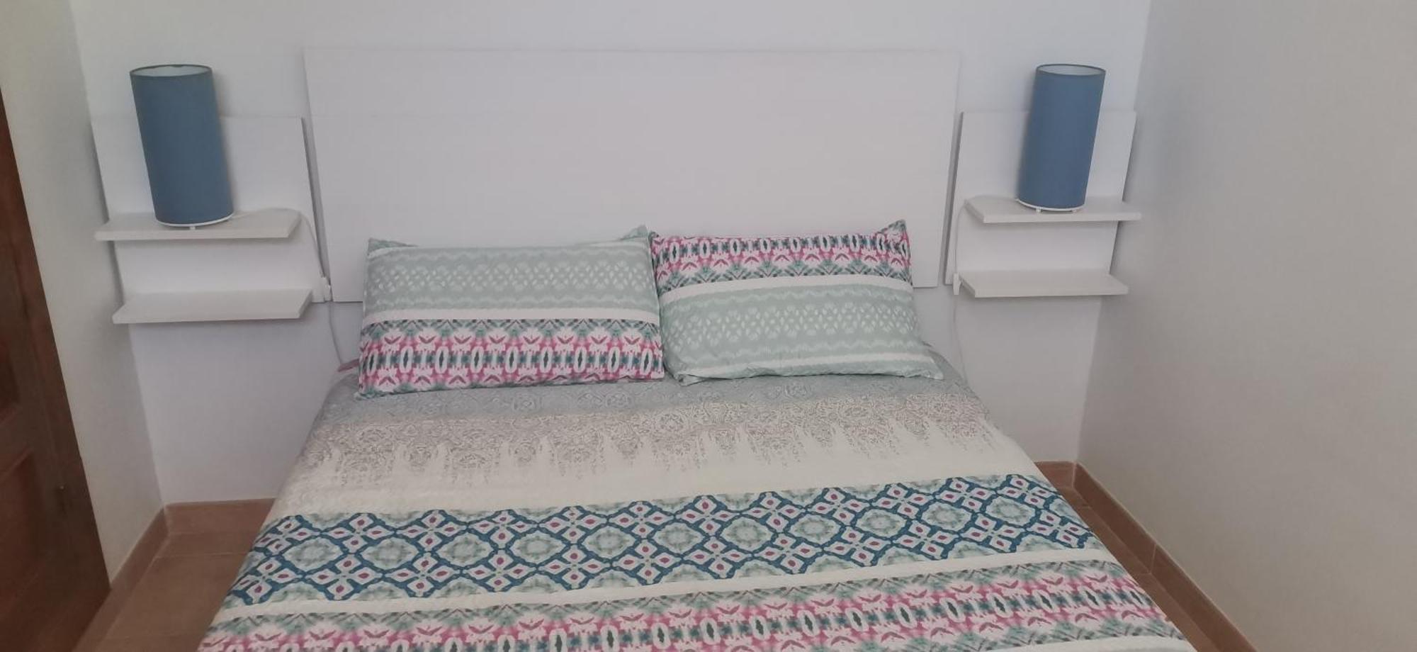 Apartamento Zona Parque Comercial Mojácar Extérieur photo